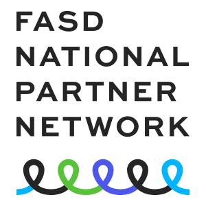 FASD National Partner Network banner
