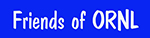 Friends of ORNL logo